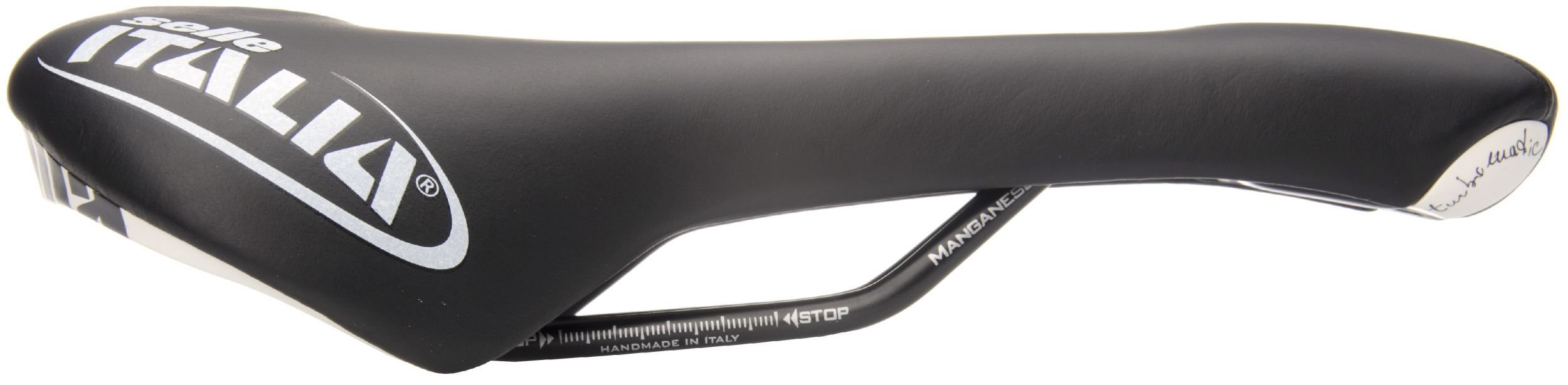 Selle Italia Sela de fluxo de gel turbomatic | Amazon.com.br
